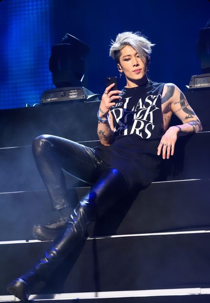 miyavi_archives's tweet photo. https://t.co/qrgyKzFcHY
