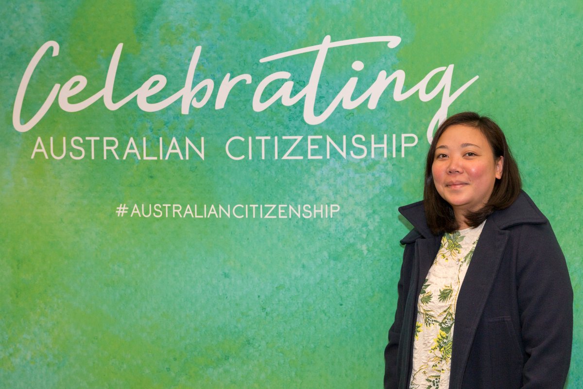 A big congratulations to our newest citizens! This afternoon we welcomed back Australian #citizenship ceremonies to Yarra. We’re so proud you call #Yarra home. 💛💚💛💚 @GuardianAus @theage