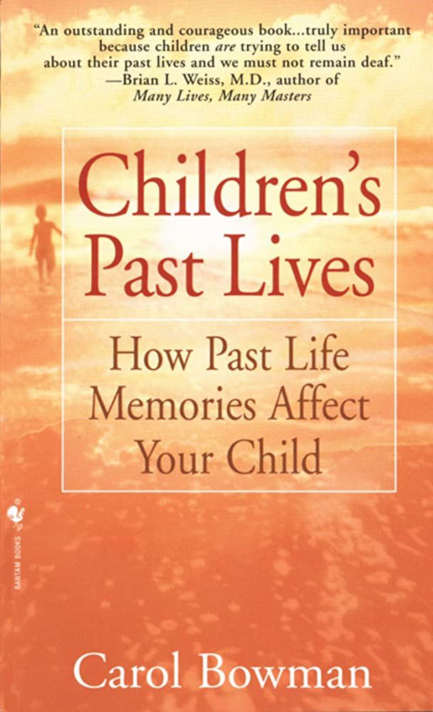 sunshinearea's tweet photo. In the middle of reading Children’s Past Lives. The author shared numerous stories of tracing past lives which triggered my interest in trying on my own but failed. Not sure how many believe in reincarnation but I am the one. #Children’sPastLives https://t.co/offH8OLbhQ