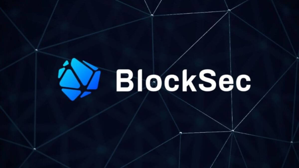 TheCoinriseCom's tweet photo. π₯#BlockSec unveils the ultimate toolkit for private forked chains! π€π Exciting testing features included! Ready to take your security to the next level? #BlockchainSecurity #PrivateChains π€
https://t.co/C1hwlNomDd https://t.co/kDPJ48mZB6