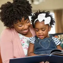 Children's Communication Corner tweet media