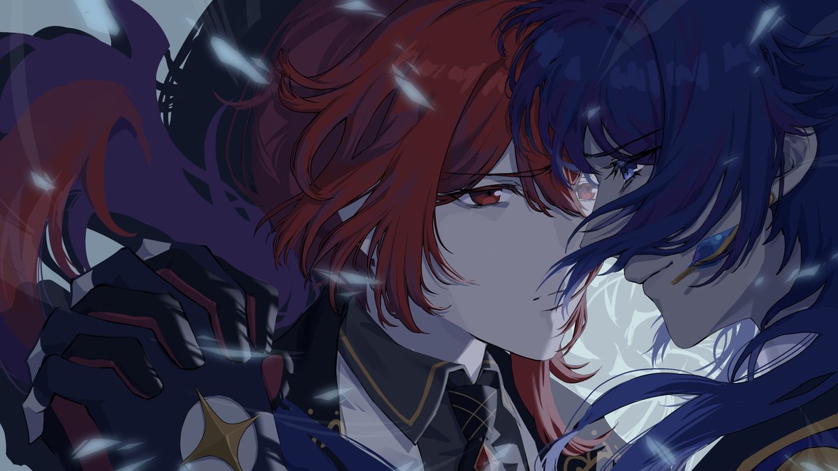 #luckae #ディルガイ