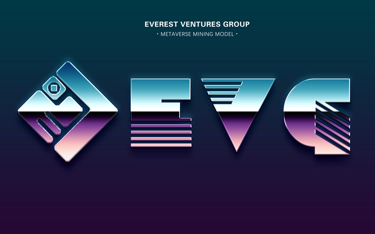 Evgroup2023's tweet photo. On April 18, everyone is welcome to join EVG Metaverse Mining. The first users only need 0.001BNB to receive a limited amount of NFT and can mine 800 EVG tokens for free every day. https://t.co/ra4pd1SrB5