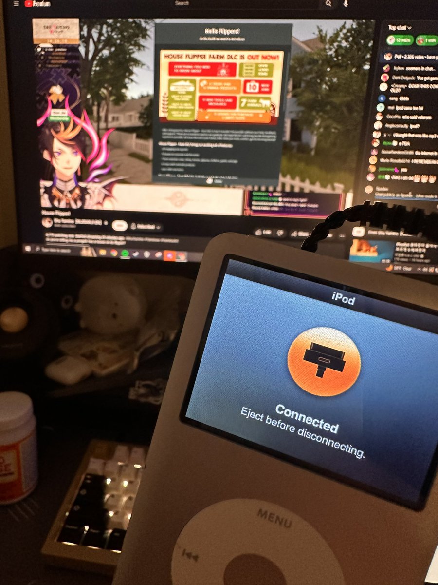 Spades On Twitter not Me Literally Adding Songs To My Ipod As He how-to-download-free-music-for-ipod-touch-classic-shuffle-nano-without
