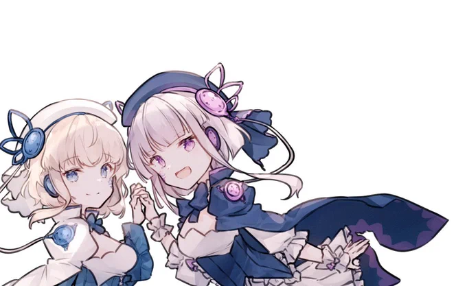 かわいい... 