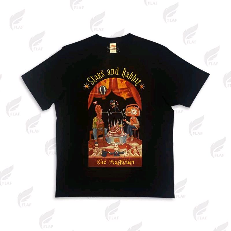 Selamat Datang di FLAF tweet media