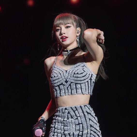 LALISA YOUTUBE DATABASE tweet media