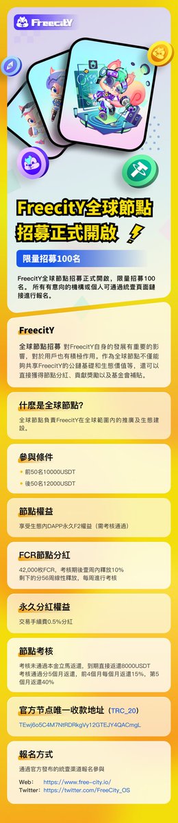 FreecitY_Official tweet media