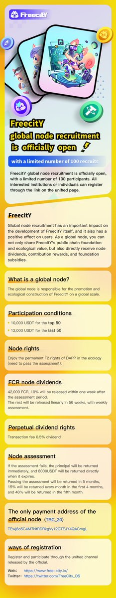 FreecitY_Official tweet media
