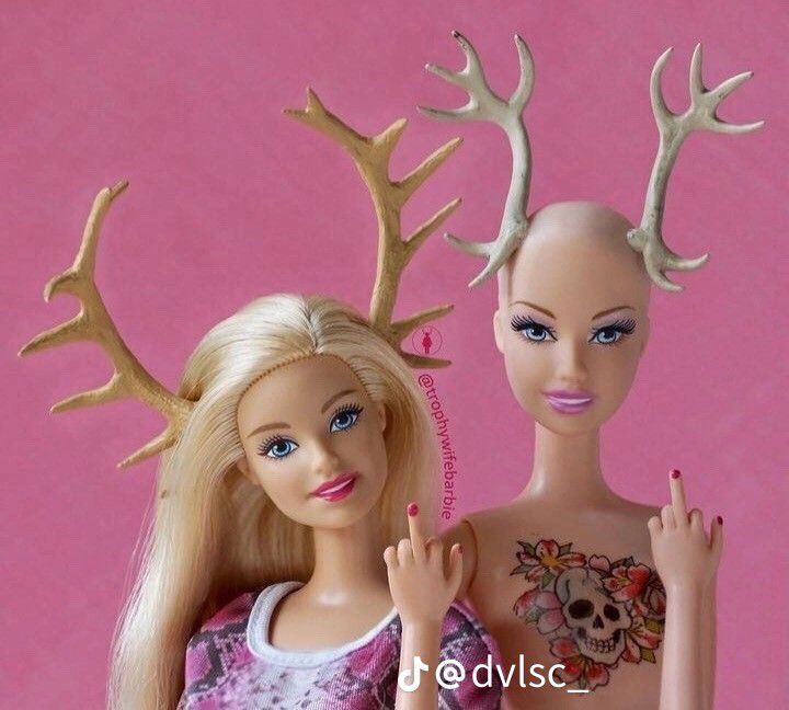 Mi amiga y yo cuando nos autoconsejamos