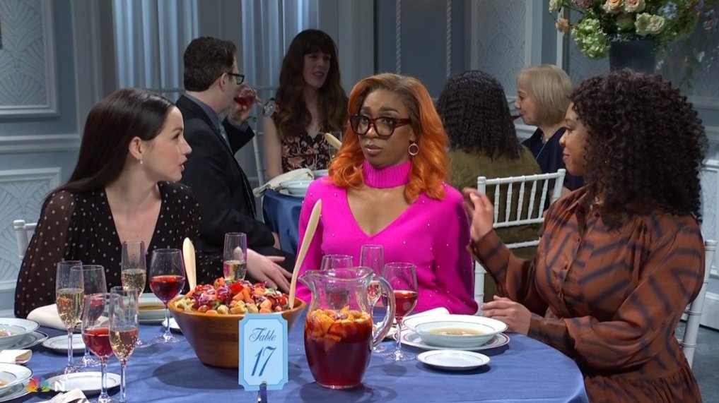 KarResists on Twitter "RT Cook! My! Meat! Lisa from