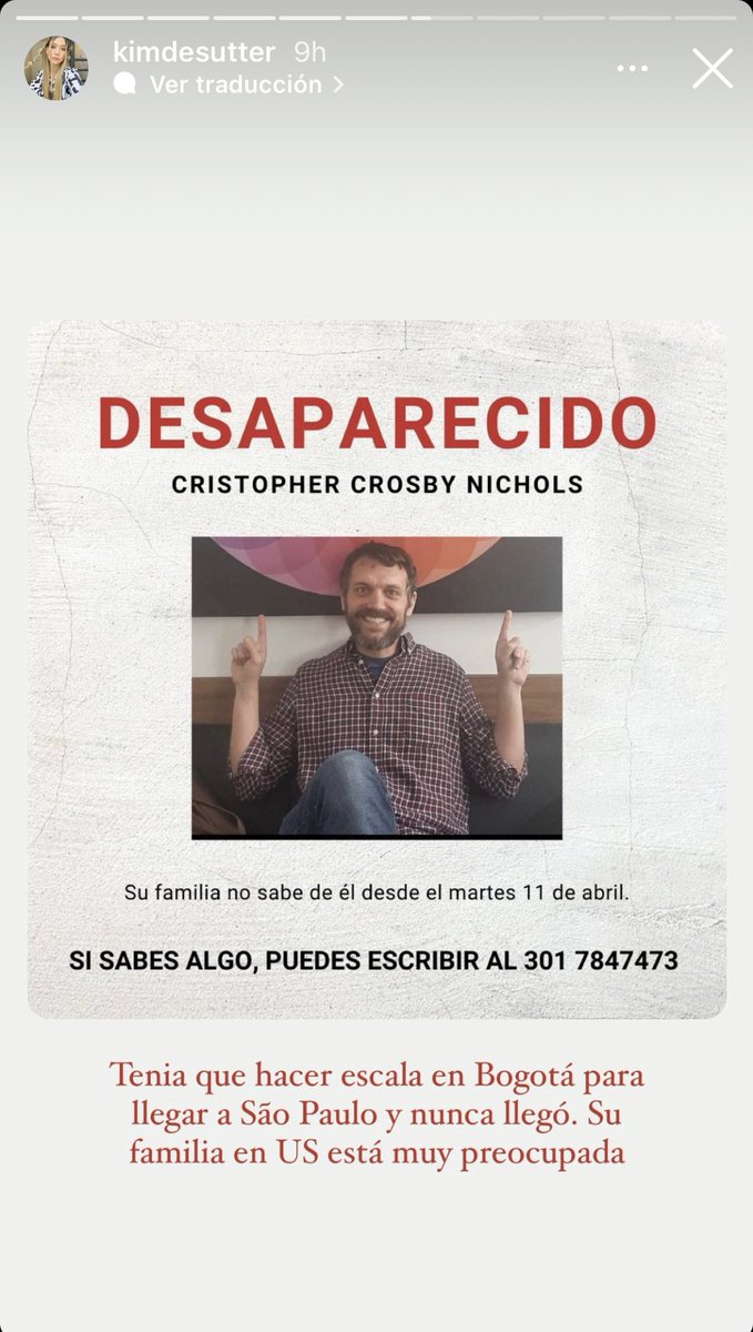 Por favor ayúdenme a difundir 🙏🏻