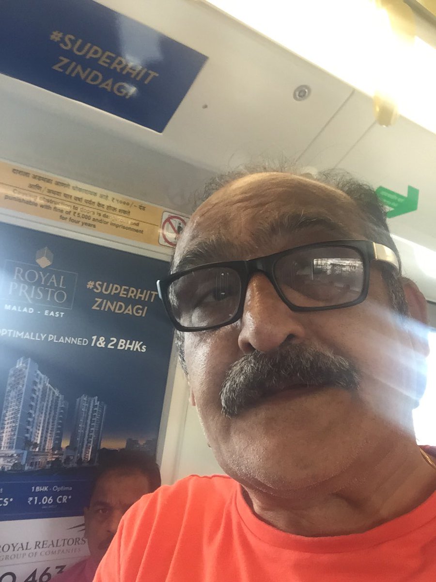 CA Naresh Dhoot tweet media