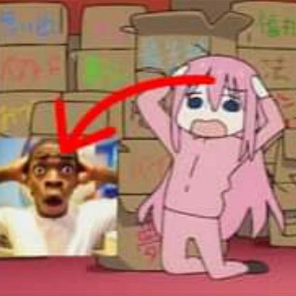 quero fazer amizade mas tenho mt medo de chegar nas pessoas e incomodar alguém faça algo