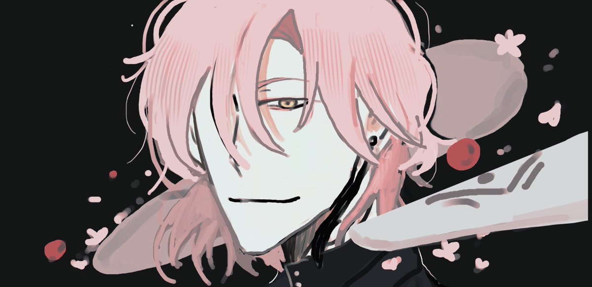 ELN_Akihito's tweet photo. “…? “

哲仁 章平 | Akihito Shohei

• 188 cm | (20) 73 yrs.
• Power : Earth-Blending | Knight
• เจ้าของร้านอิซากายะ
   : 花踊り(ฮานะโอโดริ)
• Doc : https://t.co/tqNNVaWfRE

— — — — 

ใช้การสื่อสารผ่านการเขียน ใช้ภาษามือและพิมพ์ เท่านั้น
* ไม่ใช่ตัวละครที่อยู่ในยุคปัจจุบัน * https://t.co/OBtP3RcDw9