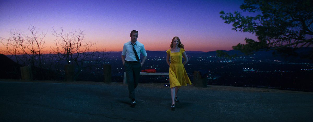 CINEMAGEMS's tweet photo. La La Land (2016) https://t.co/24yWqGMyFW