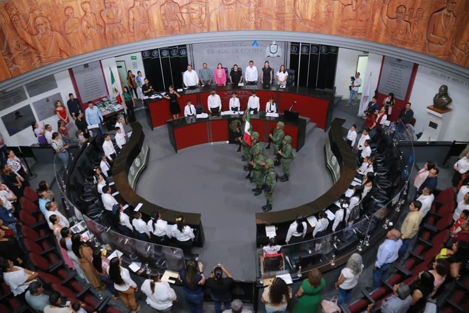 PoderJudicialColima tweet media