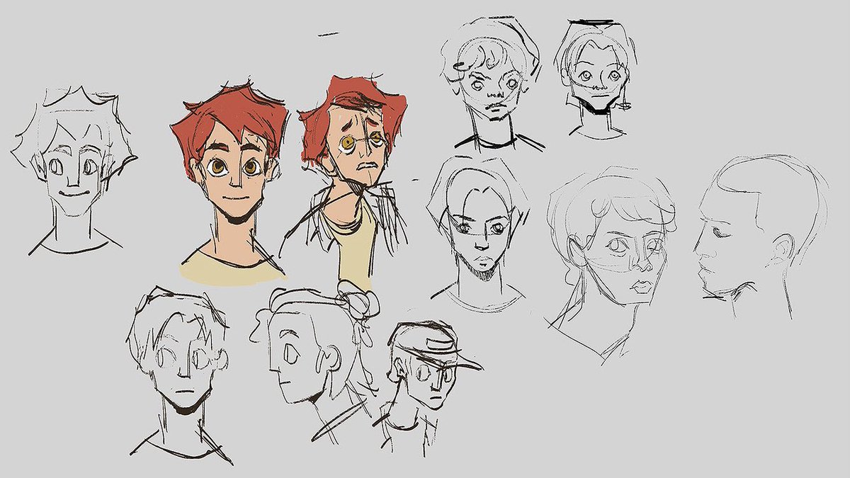 green_fig_bar's tweet photo. some of my concept doodles for my pd designs :)

#jrwifanart #JRWI #jrwipd #jrwiprimedefenders #primedefenders https://t.co/Wh6kvOmkfL