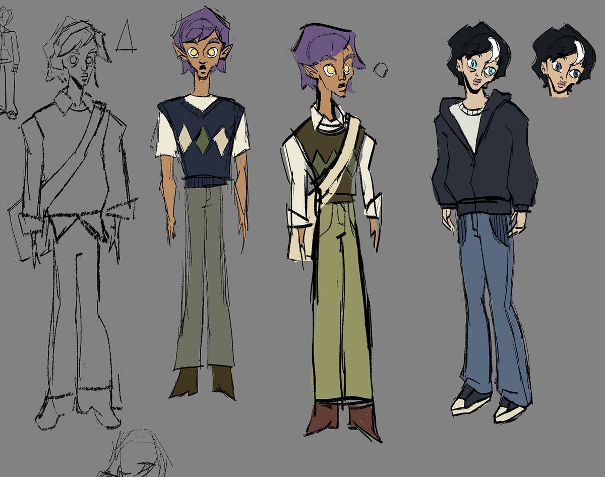 green_fig_bar's tweet photo. some of my concept doodles for my pd designs :)

#jrwifanart #JRWI #jrwipd #jrwiprimedefenders #primedefenders https://t.co/Wh6kvOmkfL