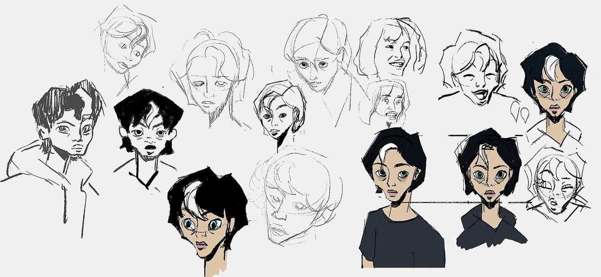 green_fig_bar's tweet photo. some of my concept doodles for my pd designs :)

#jrwifanart #JRWI #jrwipd #jrwiprimedefenders #primedefenders https://t.co/Wh6kvOmkfL