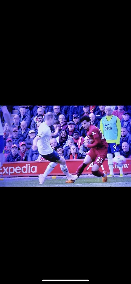 Ciaran66's tweet photo. @TacticalSpurs @JamesPearceLFC @TheAthleticFC https://t.co/Ze9zgqRceQ