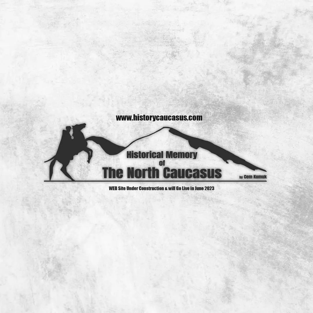 Sayfamızda bulacağınız on binlerce birincil kaynak arşiv belgelerine bir örnek;
Gürcü Ulusal Arşivi -  Tiflis,  416 &amp; 2 Numaralı Fonlar,  Çerkes Soykırım ve Sürgünü Hakkında 1.300 sayfa Belge