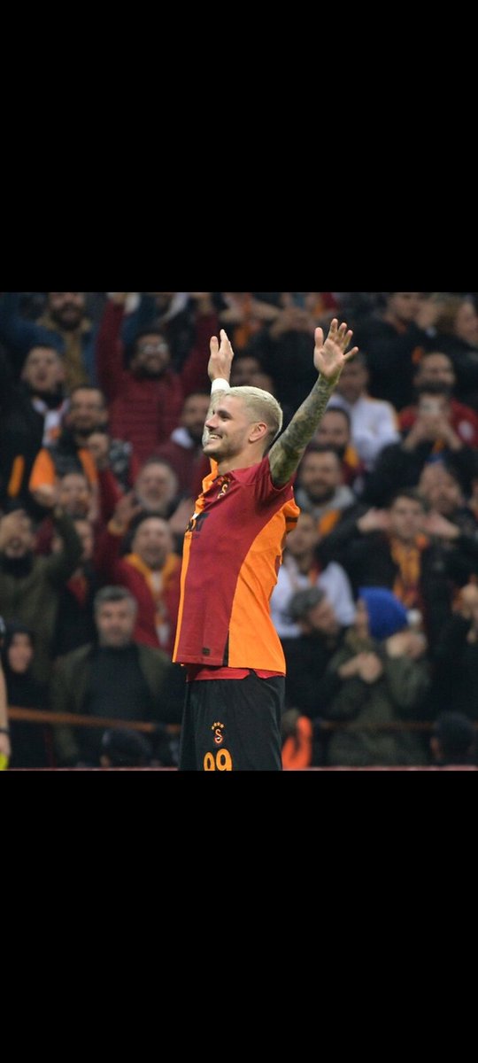 BIZ ŞAMPİYON OLACAĞIZ NOKTA...