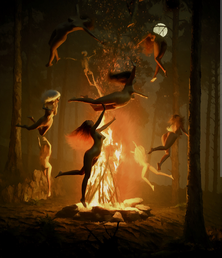 MrWolfTeacher's tweet photo. Walpurgis espera... https://t.co/ftCqLtRsax