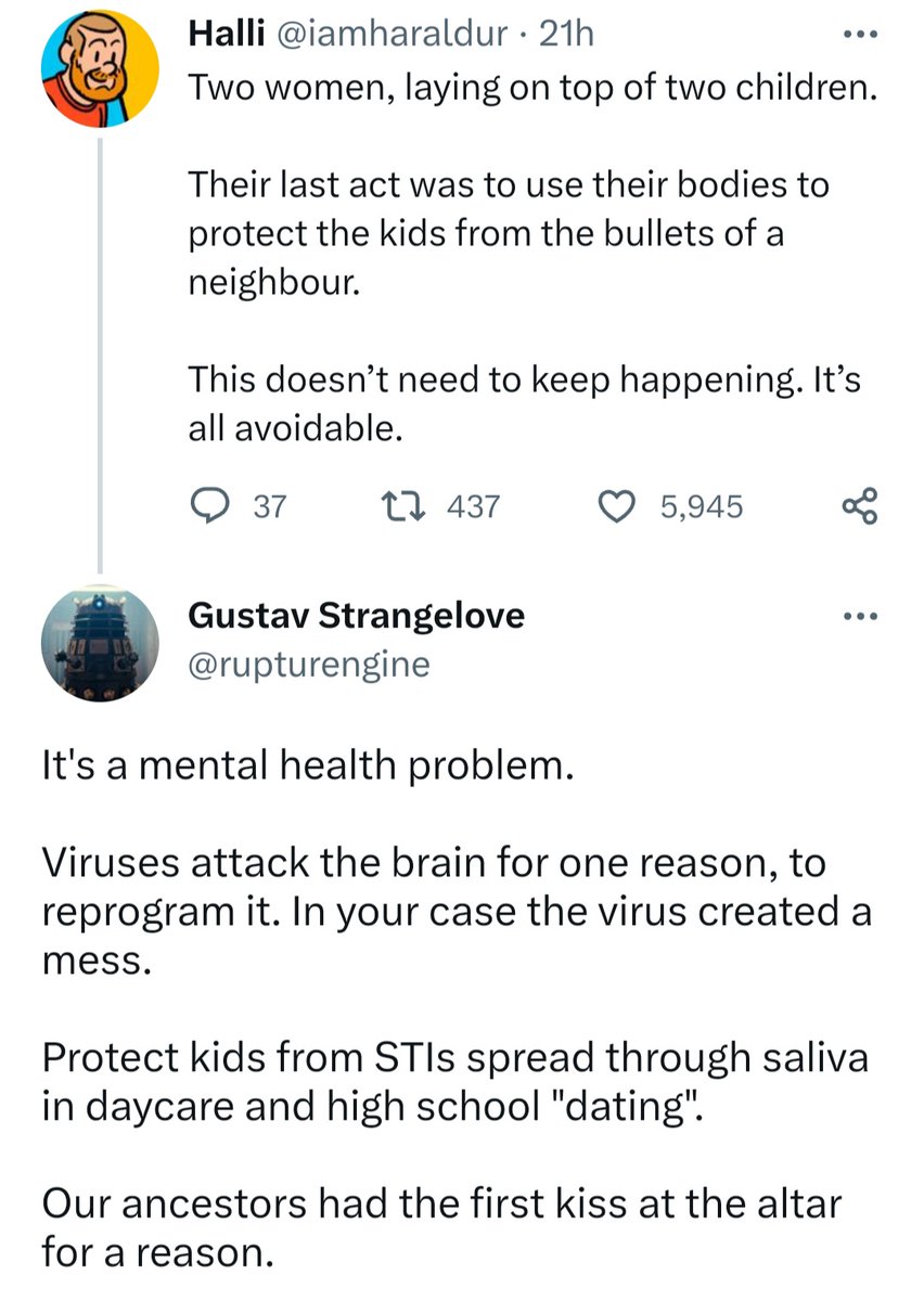 Bad Medical Takes tweet media