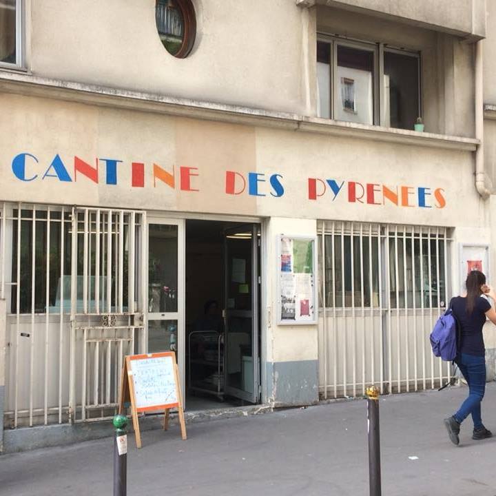 AgendaMilitant's tweet image. [URGENT] Sandwichs et départ collectif de la Cantine des Pyrénées
lundi 1 mai à 12h, Cantine des Pyrénées
agendamilitant.org/Sandwichs-et-d… #manifestation #1erMai2023