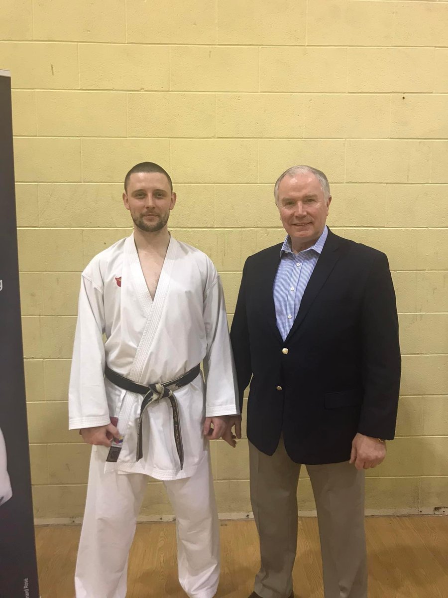 Leeds Shotokan Karate Club tweet media