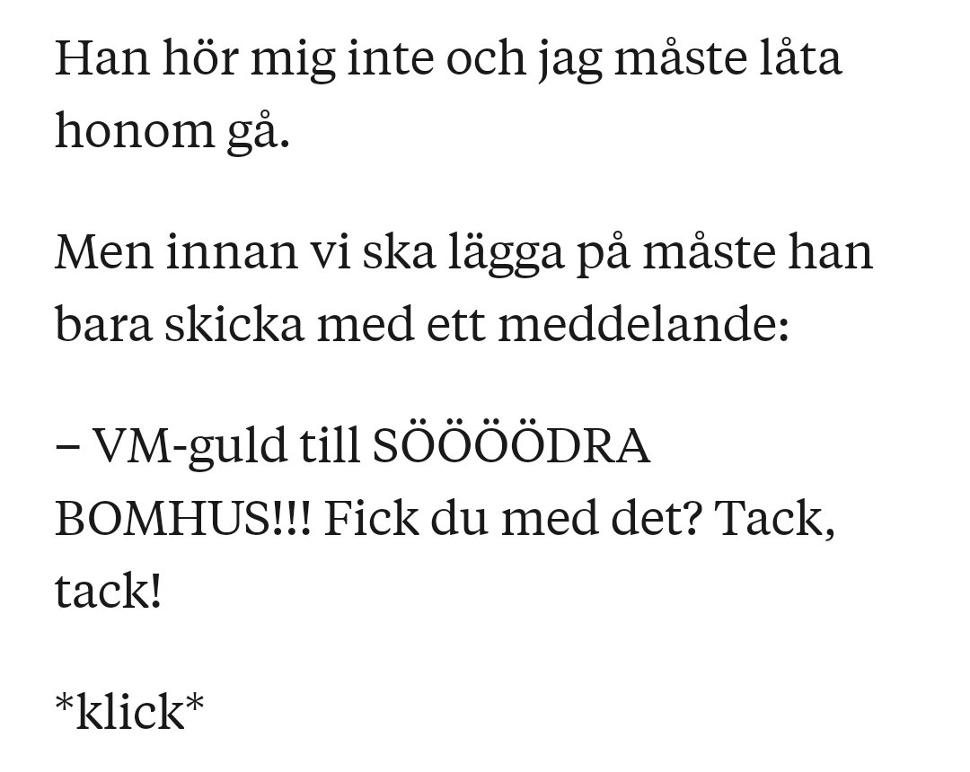 Emil Hansson (@hanssson_) on Twitter photo 