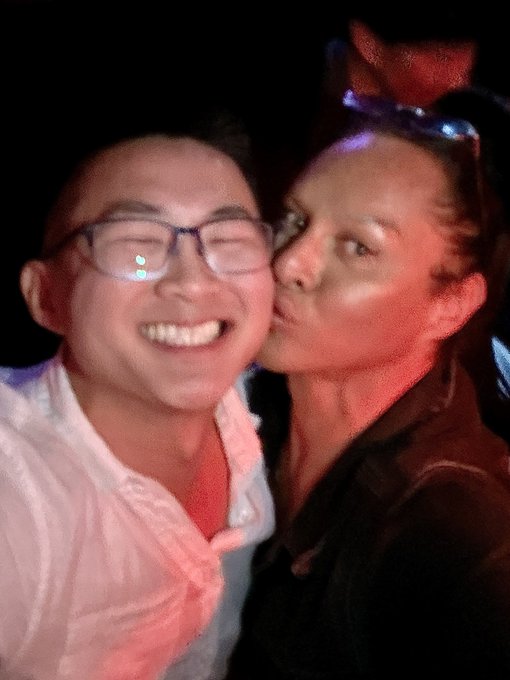 I&rsquo;m still gagging from meeting @sashacolby 🥰😍🤩 https://t.co/MvmbbpKtpa<a class="tags" target="_blank" title="On Twitter" href="/?out=eyJ0eXAiOiJKV1QiLCJhbGciOiJIUzUxMiJ9.eyJpYXQiOjE3MTk3OTY4NjIsImlzcyI6InR3cG9ybnN0YXJzLmNvbSIsIm5iZiI6MTcxOTc5Njg2MiwiZXhwIjoxNzUxMzMyODYyLCJyZWRpcmVjdF91cmwiOiJodHRwczovL3R3aXR0ZXIuY29tL3Nhc2hhY29sYnkifQ.1OKBMEFDZPBhgqj2jpsd1cj6MP4grIKM8ng002BlvU78vgUuBt-Xd6Afgn_OEW-xLaok-uvPS4IBmKNkpvTHSA">@sashacolby</a><a href="/tag/supportlocalbusinesses"class="tags"><span>#supportlocalbusinesses</span></a><a href="/tag/supportblackbusinesses"class="tags"><span>#supportblackbusinesses</span></a>