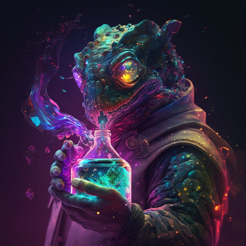 koolk123456's tweet photo. 🎁GIVEAWAY🎁

"Trippy Beasts" #NFT Collection
Coming Soon!

Prizes:  
🏆 1x Free Trippy Beast NFT

Entry:  
1⃣ Follow @DigitalStation0
2⃣ Like,RT, tag 2 friends 
3️⃣ Join https://t.co/XEJ1HWEfx9

Winner drawn on their discord

⌛️48Hrs
#ad #NFTArts https://t.co/uqsg7bgud8
