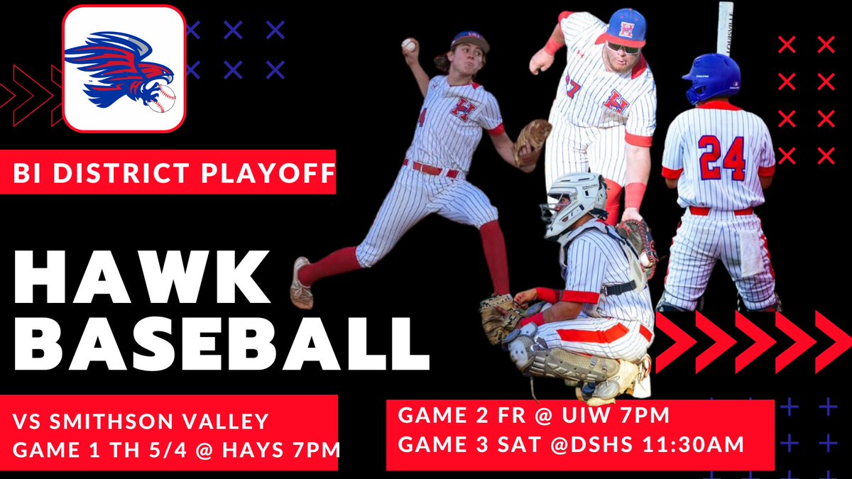 Jack C Hays High School Athletics tweet media