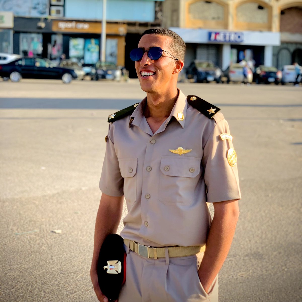 Isco81128480's tweet photo. #صورة_ملف_شخصي_جديدة
الحمد لله 🔥⭐👮 https://t.co/HOajDNqpSR