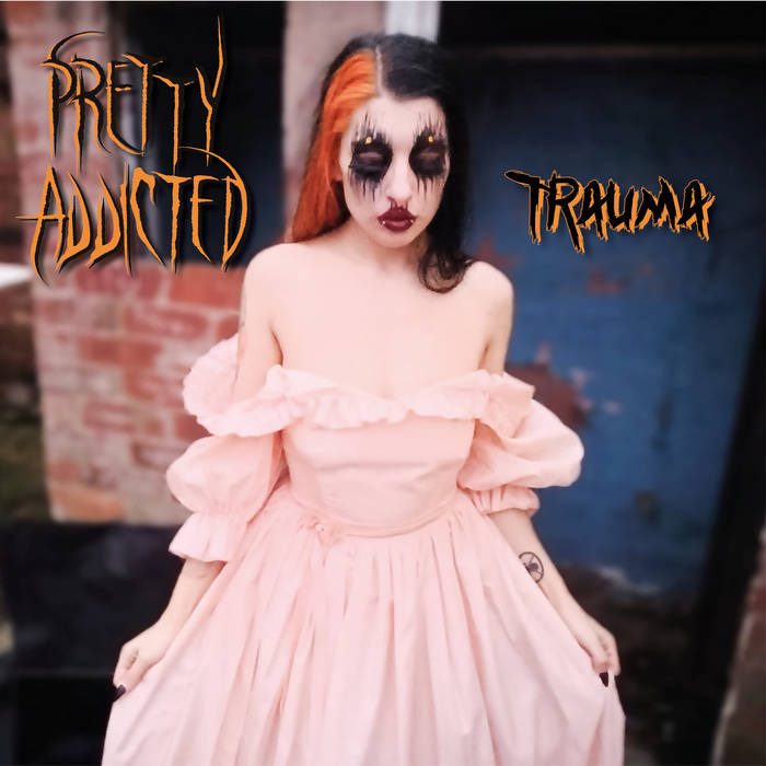 mazenindark's tweet image. Pretty Addicted - Trauma Official Video youtu.be/fwckeYBPYho via @YouTube

Trauma
by Pretty Addicted (#PrettyAddicted) prettyaddicted.bandcamp.com/track/trauma

#industrial #electro #rave #punk #breakbeat