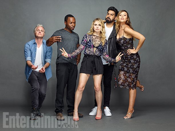 aislyndevereaux's tweet image. I would give anything to be with the cast of iZombie! @imrosemciver @alyandaj @malcolmjgoodwin @robertbuckley #rahulkohli 💖