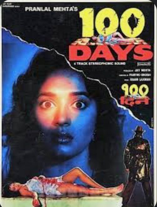 RichaChadha's tweet photo. best horror film https://t.co/Xb8lEbWdDy