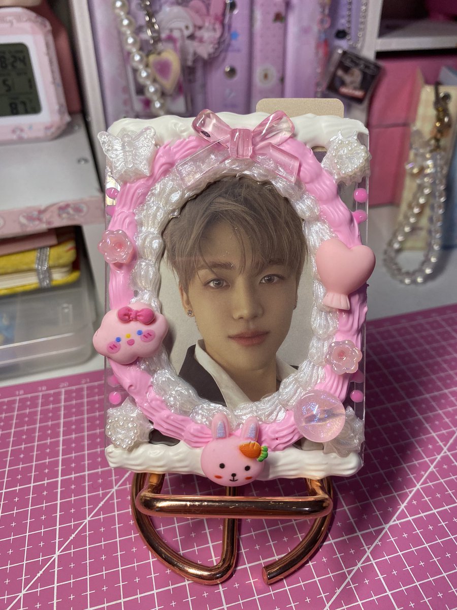 KwonEunji11's tweet photo. Second batch, dm or checkout on shopi! https://t.co/c1p0yBtU6Q