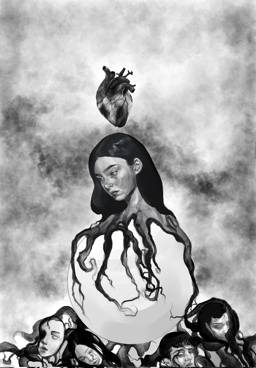 whyparia's tweet photo. ✨👁️𝕲𝖓 𝖜𝖊𝖇3 𝖋𝖆𝖒𝖎𝖑𝖞👁️✨
•
Where do you think should I mint this piece?:)
•
#NFTCommuntiy #DarkArt
#cryptoart #nftcollectors https://t.co/L15fccjCWY