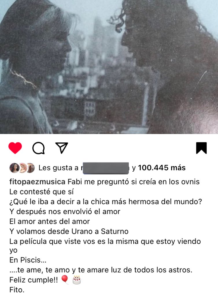 ¿Qué le iba a decir a la chica más hermosa del mundo?