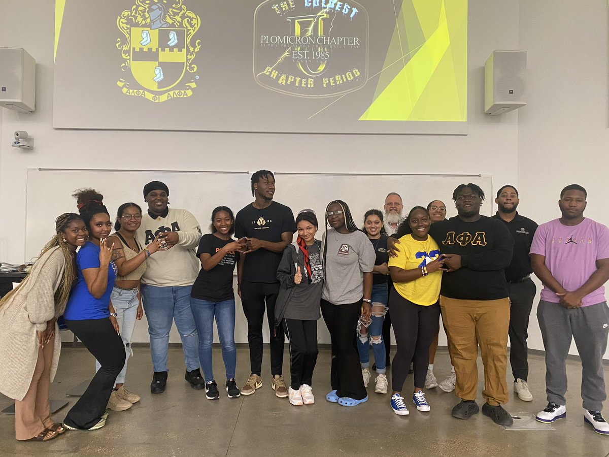 PotentPiO's tweet image. chamPiOns week has come to an end. We would like to thank everyone for coming out this week and as said before, be on the lookout for our rescheduled volleyball tournament.

- until next time 🤙🏾
#stillpotent