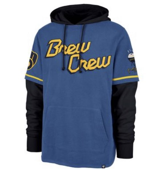 BuseyNews's tweet photo. Am I the only one that thinks these are the same thing???

Why do Seattle’s #CityConnect jersey’s highlight a team that’s not in Seattle, rather than doing something to feature (not just include) Mt. Rainier, the Space Needle, or more of Seattle’s culture?

Missed opportunity imo https://t.co/6QLaKkPypQ