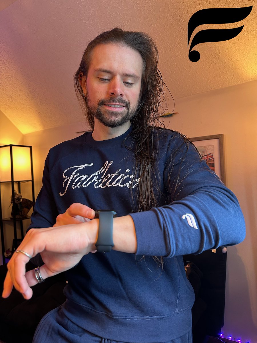 CoyoteWildfire's tweet image. #Fabletics? I see you. 👀

Not only have they been ushering in the new lines of activewear and athleticwear, they&apos;ve also been bringing in some fantastic smart casual outfits as well.

That VIP Membership can really help you save!

fabletics.com/coyotewildfire

#FableticsMenAmbassador