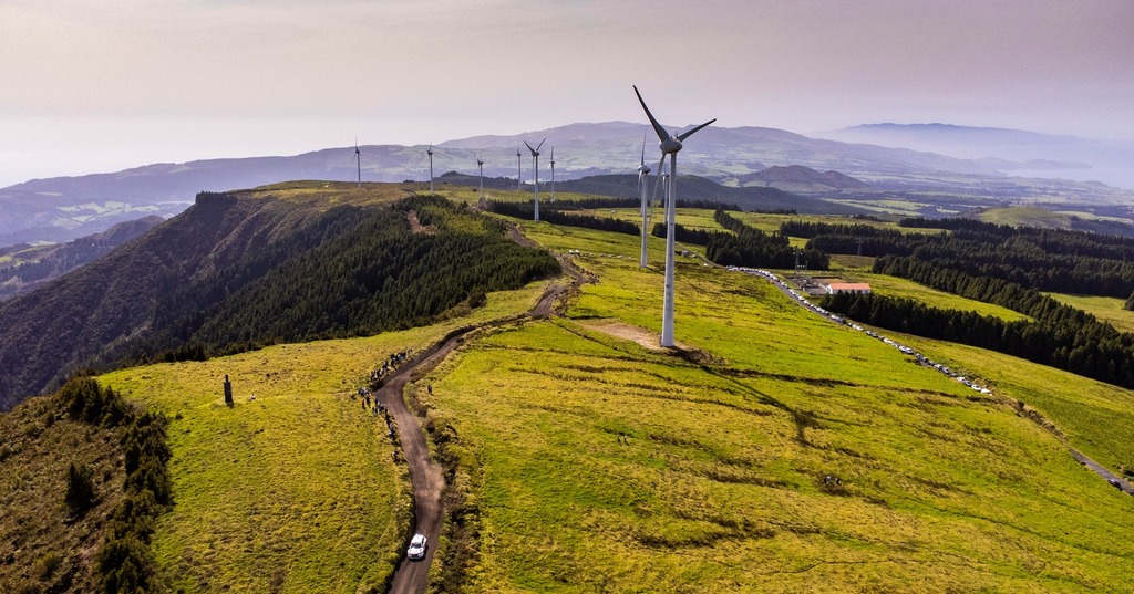 🏆 O <a href="/campacoresralis/">Campeonato dos Açores de Ralis FPAK</a> e o @trtacores estão de regresso à ilha de São Miguel e nada melhor que recordar os melhores momentos das equipas açoreanas na primeira prova do ano que decorreu há um mês atrás.

📲 A prova que conta com o importante apoio da Fáb… instagr.am/p/Crq2jPlITPU/