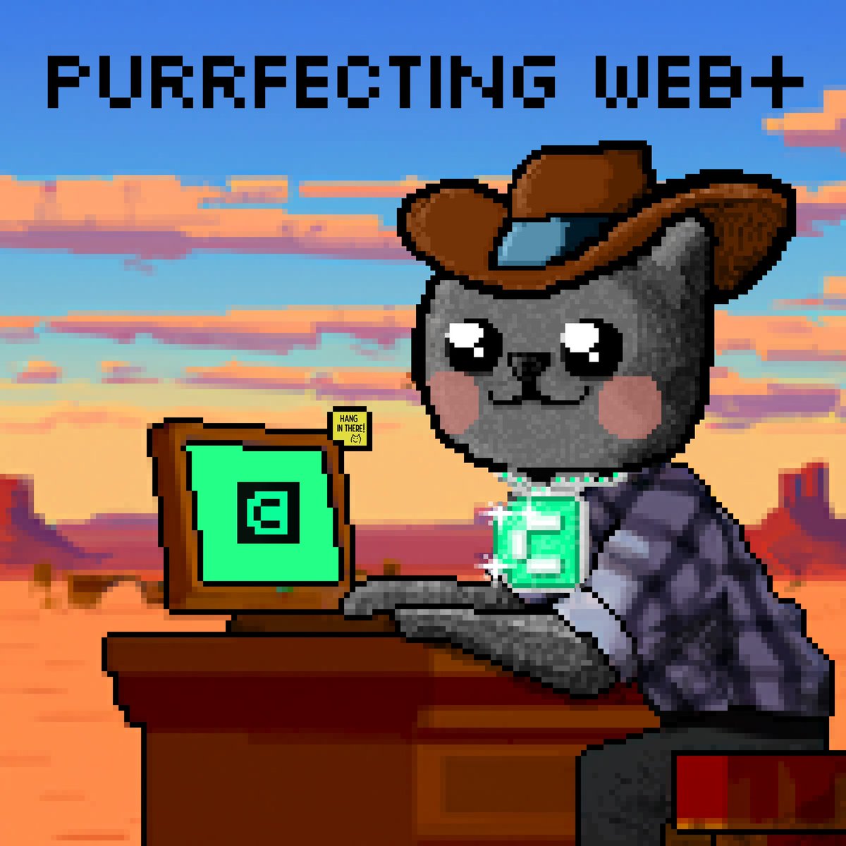 Cantofornia Critters tweet media