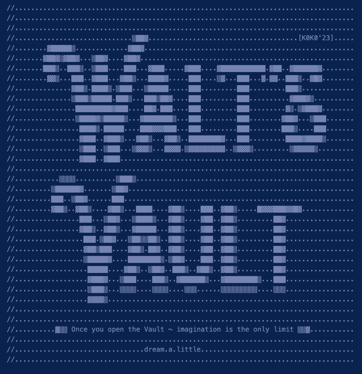 If anyone knows the people that run the @WaltsVault_NFT project, I have a list of improvements they should make to their smart contract.

I don't normally do public audits before a mint, but the code is already live so why not 🫡