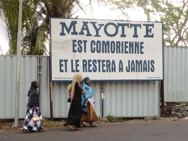 NEWSJUNKIEPOST's tweet photo. Mayotte Crisis: Putrid Leftover of France's Imperialist and Colonialist Scrooge? https://t.co/SMPIPlNkiH via @NEWSJUNKIEPOST by #GilbertMercier author of #TheOrwellianEmpire #Wuambushu #WuambushuMayotte #Darmanin #Comores #Comoriens #mahorais #france #imperialist #colonialist https://t.co/YfL8AjfImY