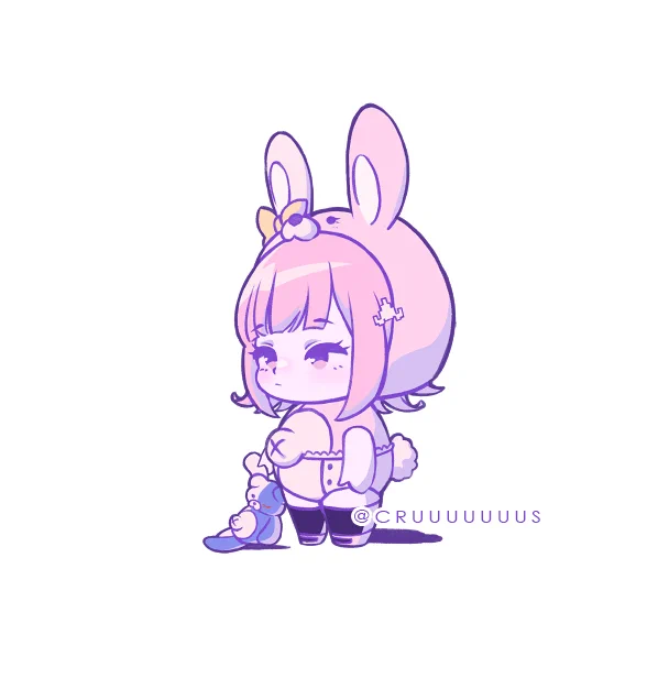 Monomi suit
